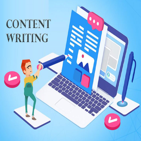 Content Writing